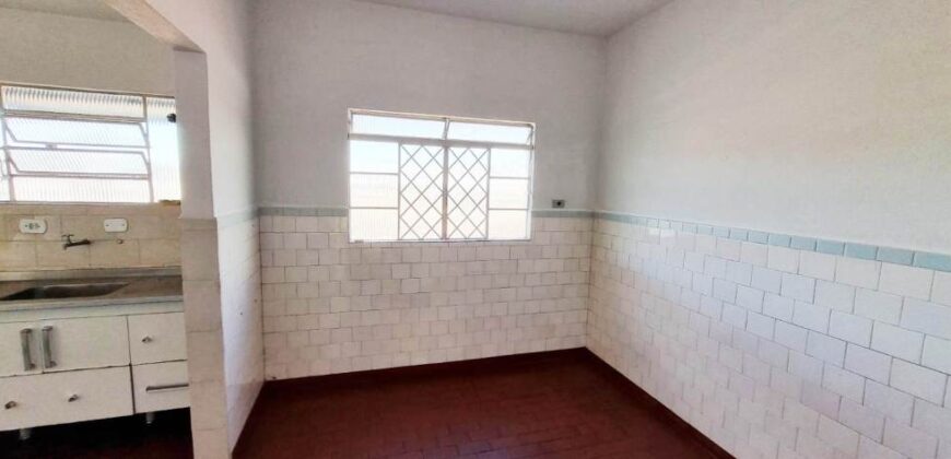 Casa para locação no bairro Nossa Sra. Aparecida