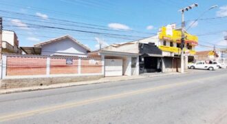 Casa para locação no bairro Nossa Sra. Aparecida