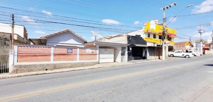 Casa para locação no bairro Nossa Sra. Aparecida