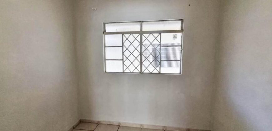 Casa para locação no bairro Nossa Sra. Aparecida