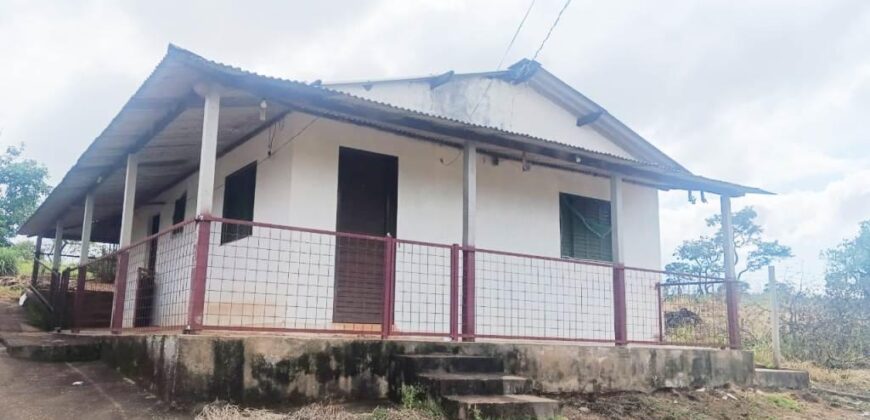 Casa à venda no bairro Jardim São Fernando