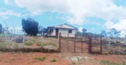 Casa à venda no bairro Jardim São Fernando