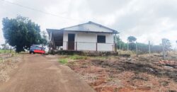 Casa à venda no bairro Jardim São Fernando