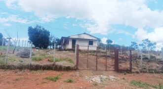 Casa à venda no bairro Jardim São Fernando