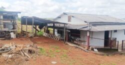 Casa à venda no bairro Jardim São Fernando