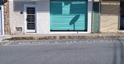 Comodo comercial para locação no bairro Santa Filomena