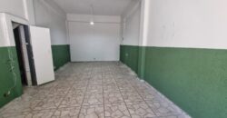 Comodo comercial para locação no bairro Santa Filomena