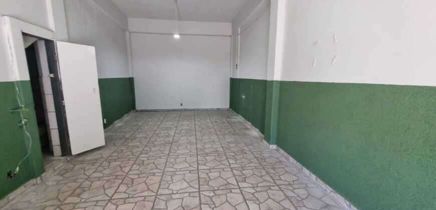 Comodo comercial para locação no bairro Santa Filomena