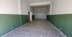Comodo comercial para locação no bairro Santa Filomena