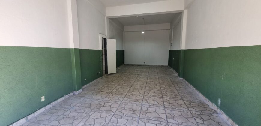 Comodo comercial para locação no bairro Santa Filomena