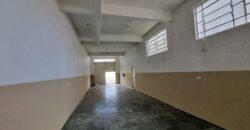 Comodo comercial para locação no bairro Jatobá