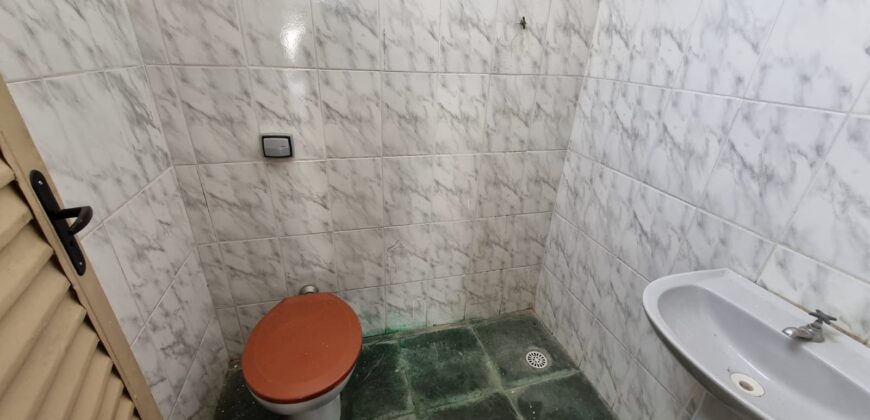 Comodo comercial para locação no bairro Jatobá