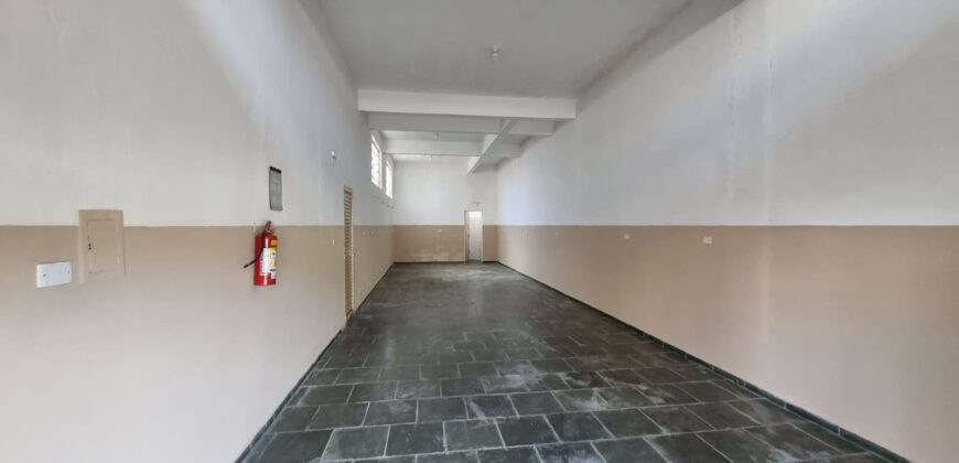 Comodo comercial para locação no bairro Jatobá