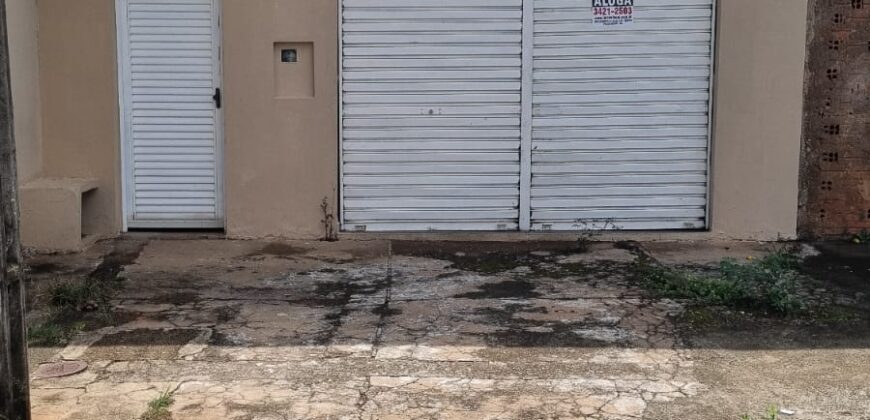 Comodo comercial para locação no bairro Jatobá