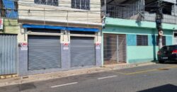 Comodo comercial para locação no bairro Santo Antônio