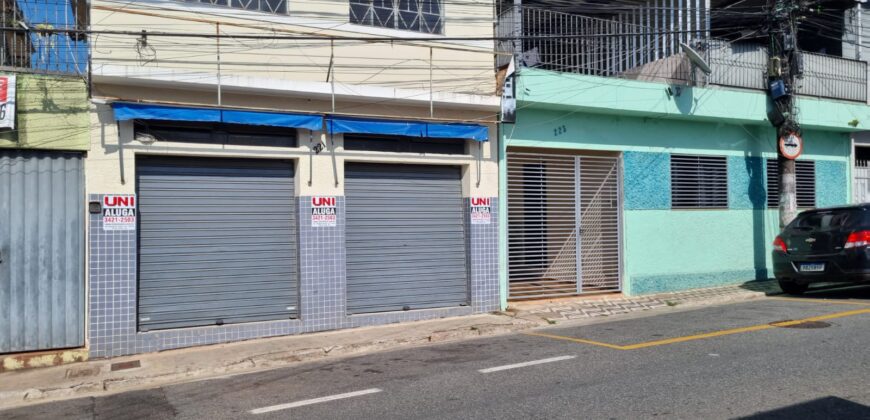 Comodo comercial para locação no bairro Santo Antônio