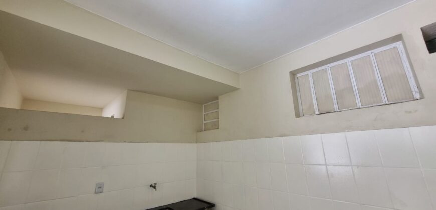 Comodo comercial para locação no bairro Santo Antônio