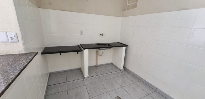 Comodo comercial para locação no bairro Santo Antônio