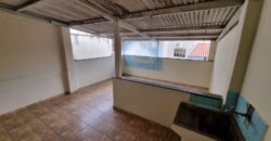 Casa para locação no bairro Nossa Sra. Aparecida