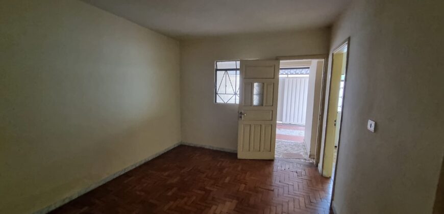 Casa para locação no bairro Nossa Sra. Aparecida