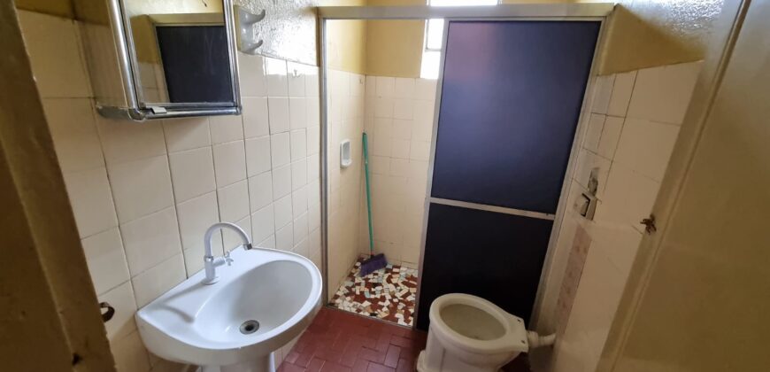 Casa para locação no bairro Nossa Sra. Aparecida