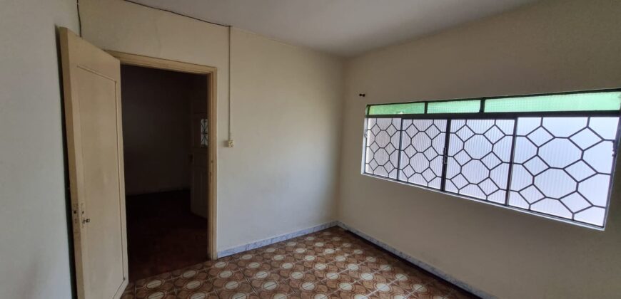 Casa para locação no bairro Nossa Sra. Aparecida