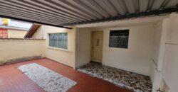 Casa para locação no bairro Nossa Sra. Aparecida