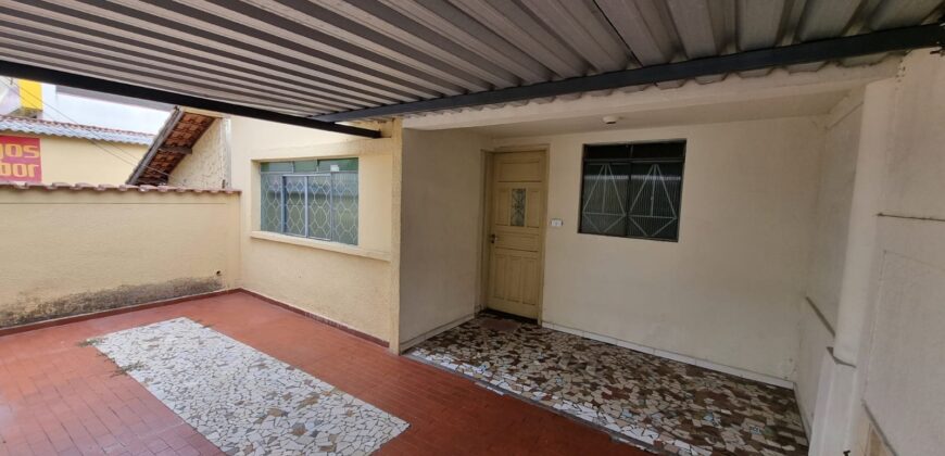 Casa para locação no bairro Nossa Sra. Aparecida