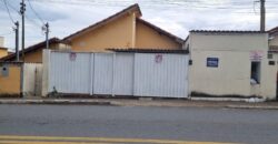 Casa para locação no bairro Nossa Sra. Aparecida