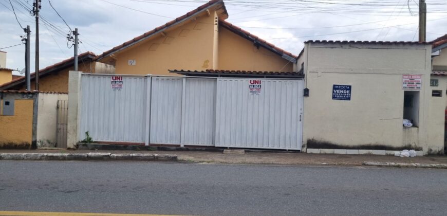 Casa para locação no bairro Nossa Sra. Aparecida