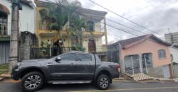 Casa para locação no Centro