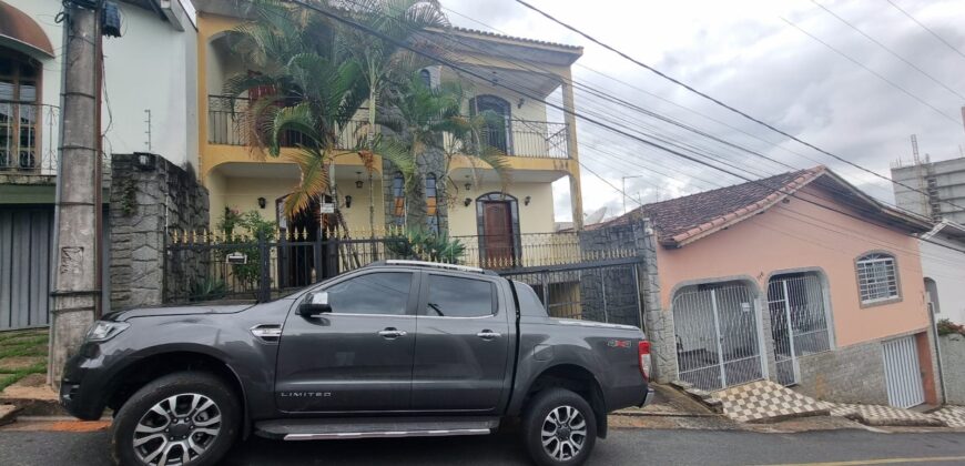 Casa para locação no Centro