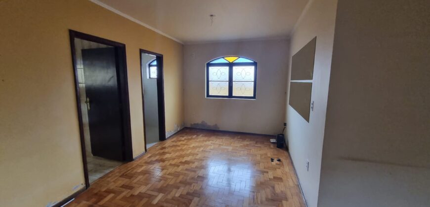 Casa para locação no Centro