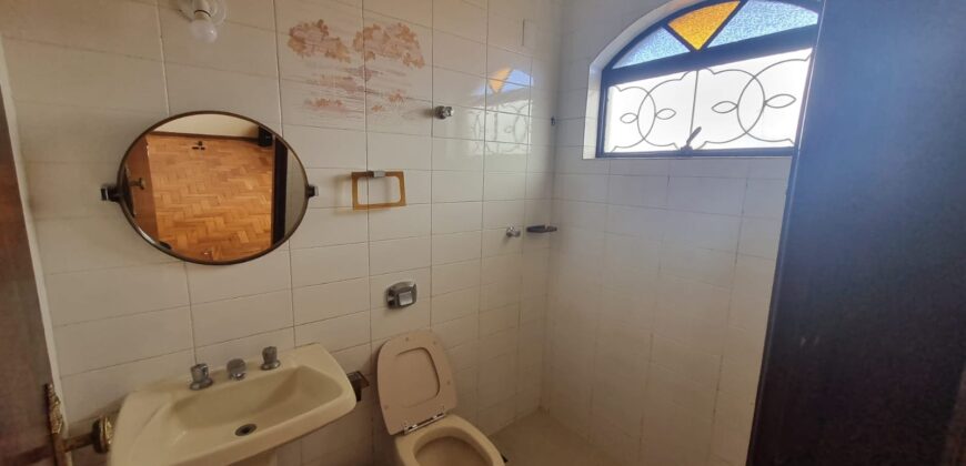Casa para locação no Centro