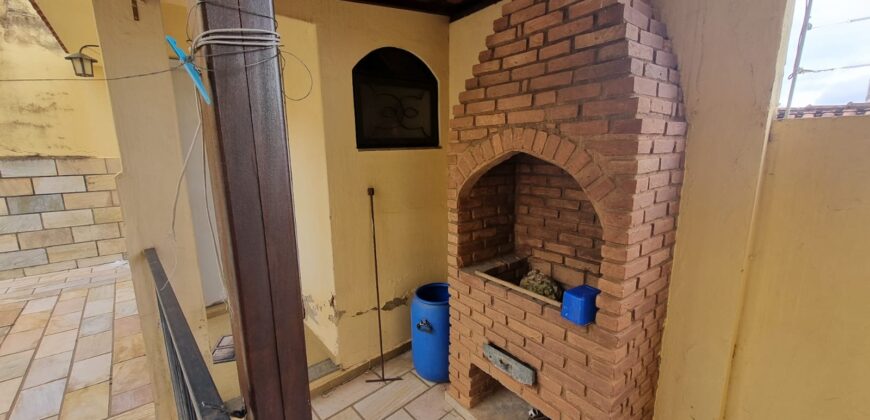 Casa para locação no Centro