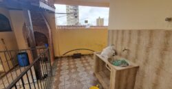 Casa para locação no Centro