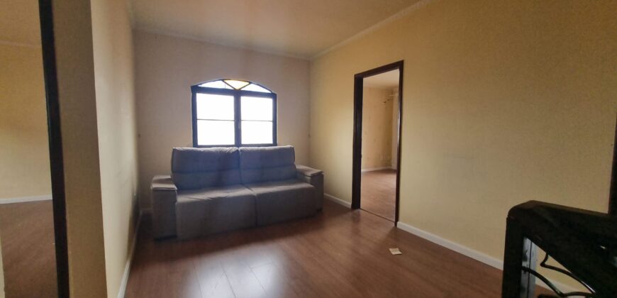 Casa para locação no Centro
