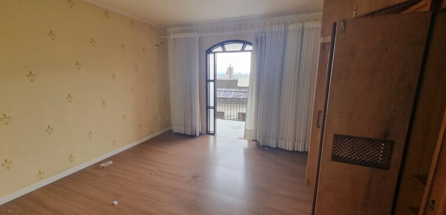 Casa para locação no Centro