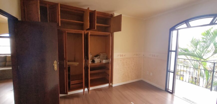 Casa para locação no Centro