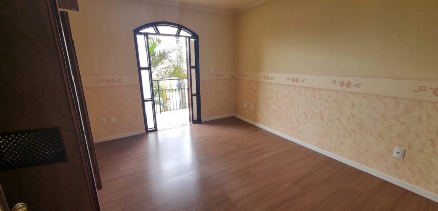 Casa para locação no Centro