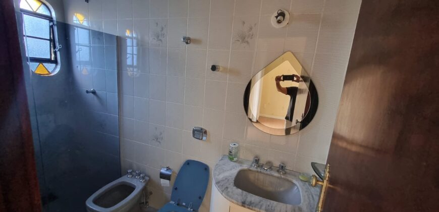 Casa para locação no Centro