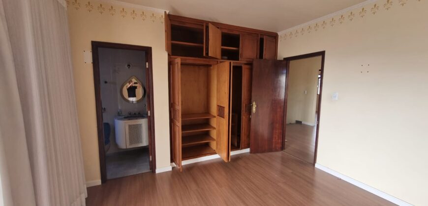Casa para locação no Centro