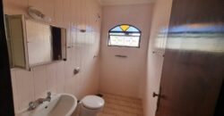 Casa para locação no Centro