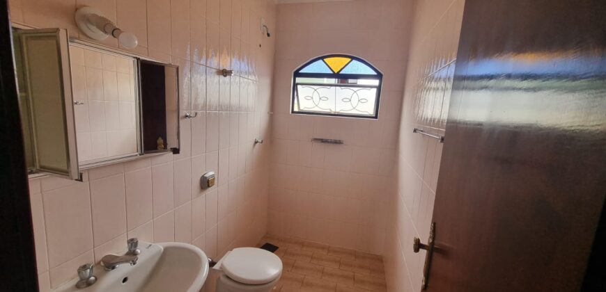 Casa para locação no Centro