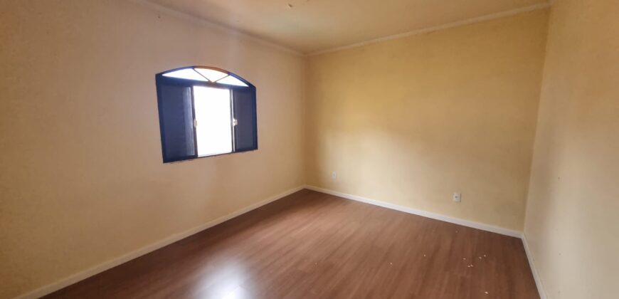 Casa para locação no Centro