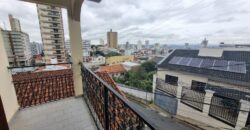 Casa para locação no Centro