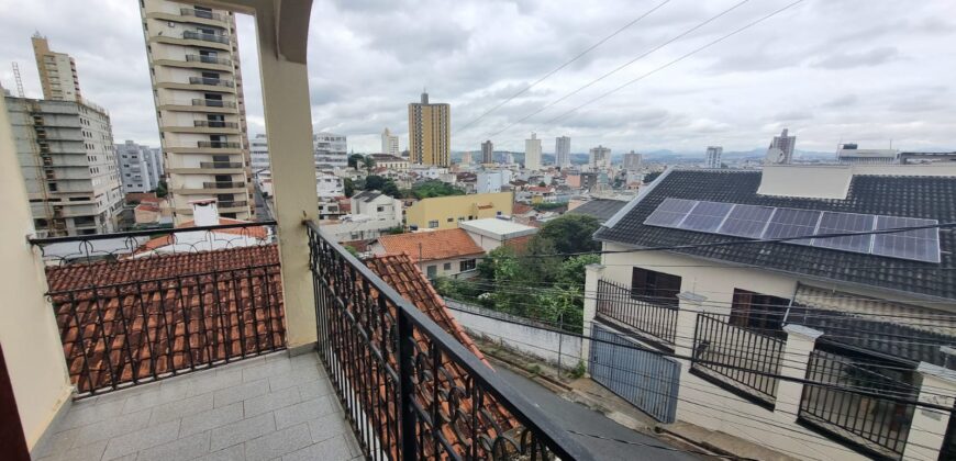 Casa para locação no Centro