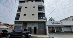 Apartamento para locação no bairro São Carlos