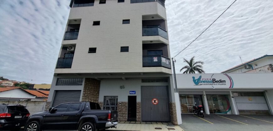 Apartamento para locação no bairro São Carlos