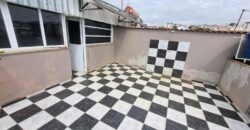Apartamento para locação no bairro São Carlos